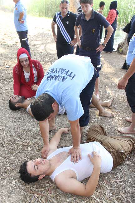 Cep Telefonu 4 Kişiyi Canından Ediyordu