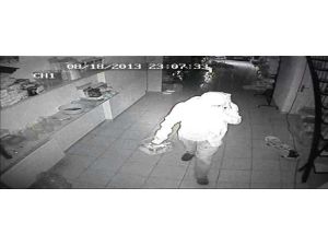 Derdi ’’para’’ Olmayan Tek Hırsız