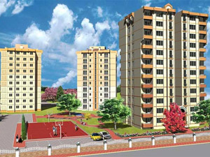 Kentsel Dönüşümü Unuttuk