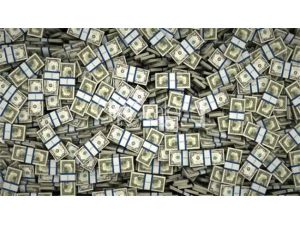 Dolar, 1.96’yı Gördü