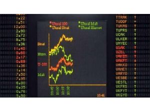 Borsa’da Kayıplar Yüzde 2’ye Yaklaştı