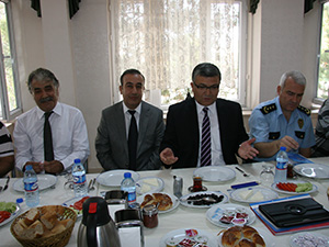 Suç Algısını Doğru Noktaya Taşımak !