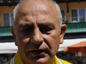Kayserispordan, Taraftara Teşekkür