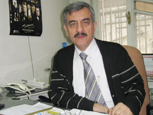 Konfeksiyonculardan Valiye Teşekkür Geldi