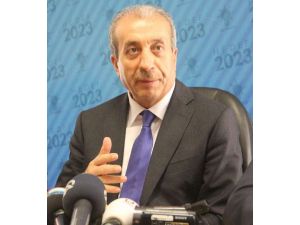 Bakan Eker’den Önemli Açıklamalar