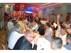 Kosova’daki Türk Partisi Ktap’nin Genel Başkanlığına Bütüç Getirildi