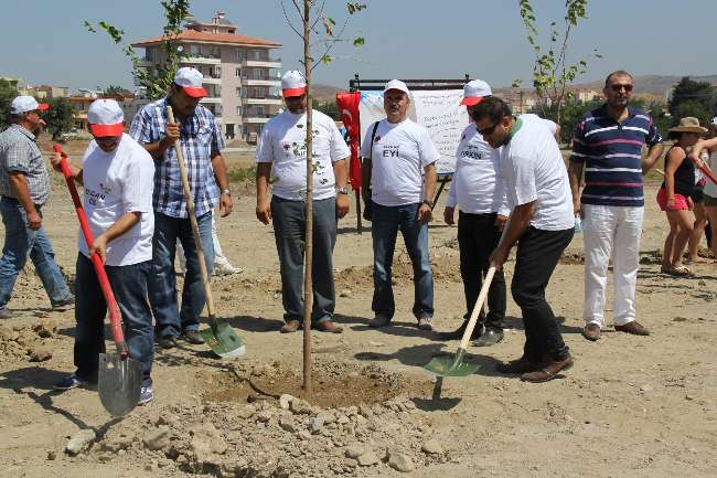 Can Yücel’in Vasiyeti Yerine Getirildi