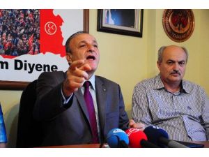 İsrail Konusunda Tüm Deliller Ortaya Konulmalı