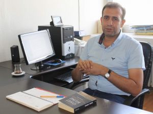 Akil Adam Vahap Coşkun: