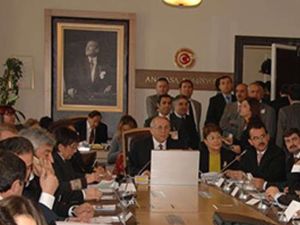 Tek Madde Görüşüldü