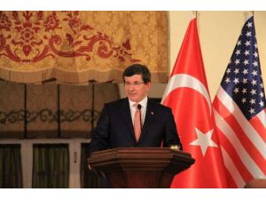 ’’abd’nin Bizi Kınamasını Kabul Etmeyiz’’