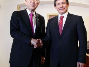 ’’kimyasal’’ Görüşme