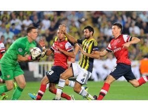 Fenerbahçe Tur Şansını Zora Soktu