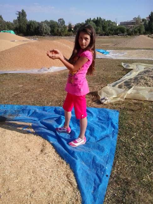 Maganda Kurşunu Yine Can Aldı