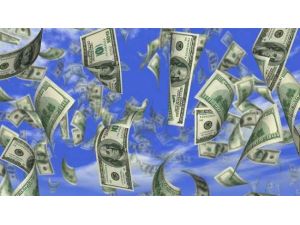 Dolar, Tüm Zamanların Rekorunu Kırdı