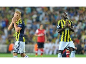 ’’tempoyu Yükseltecek Oyuncularla Oynamak Zorundayız’’