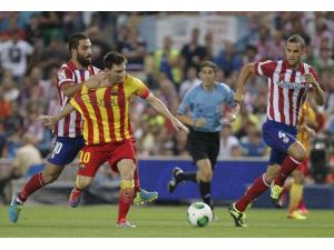 Arda’nın Asisti ’’madrid’’e Yetmedi