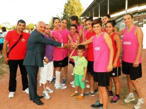Kadınlar Basketbol 1. Ligi