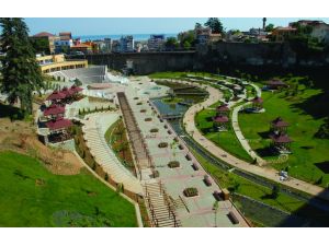 Toki’den 240 Ay Vadeli İşyeri