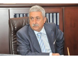 Tesk Başkanı Palandöken: