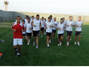 Spor Toto 3. Lig