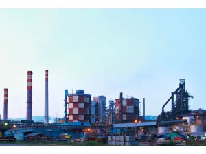 Erdemir 2013 Yılının İlk Altı Ayında 544,3 Milyon Tl Kar Açıkladı