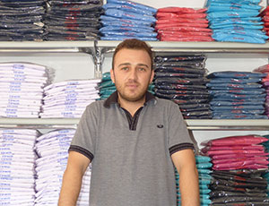 TIPMOD Kahramanmaraş Şubesi Açıldı