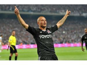 Beşiktaş’ın Rakibi Tromso
