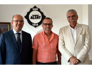 Spor Toto 2. Lig