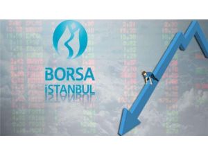 Borsa’da Değer Kaybı, Yüzde 2’nin Üzerinde