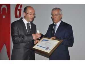 Gelir İdaresi Dairesinin Tahsilat Oranı Yüzde 9,8 Arttı