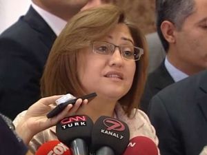 Üzüntüsü Gözlerinden Okundu