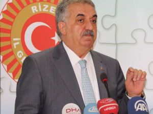 Bakan Yazıcı’dan Ürün Güvenliği Konusunda Açıklama