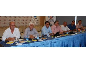 Borcuna Sadık Antalya’da Tarım Çıkmazda