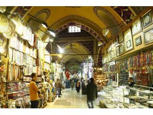 Kapalıçarşı’da Son Durum Ne?