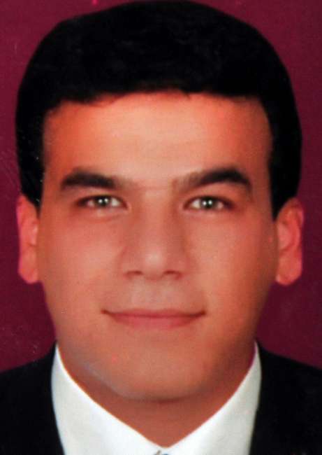 Tüyler Ürperten Cinayet