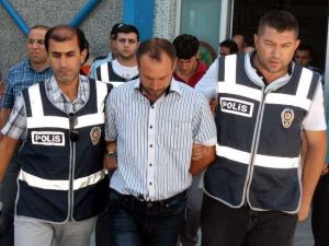 Köfteci Cinayetini Noktalı Mesaj Çözdü