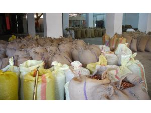 Fiskobirlik Başkanı Bayraktar Umutlu Konuştu