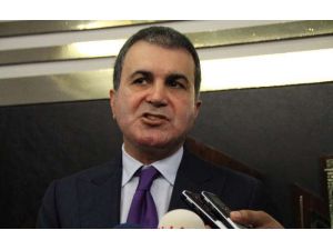 Çelik’ten Kimyasal Silah Tepkisi