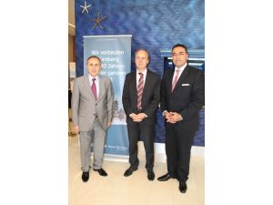 Almanya Türkiye’den Turist Bekliyor