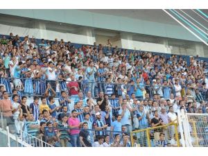 Adana Demirspor, Kadın Ve Çocukları Stada Taşıyacak