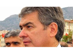 Chp’li Vekilin Acı Günü