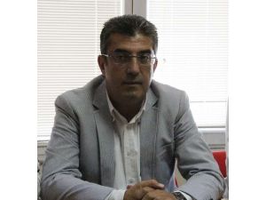 Anayasa İçin Kırmızı Çizgilerde Esneme Yapmayız