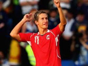 Karabükspor Norveçli Pedersen İle Anlaştı