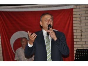 Vural’dan Kızdıracak Açıklamak