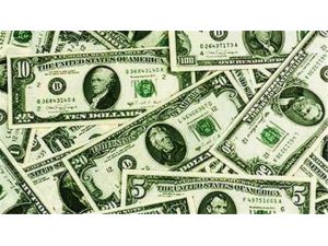 Merkez Bankası Döviz Rezervleri Arttı