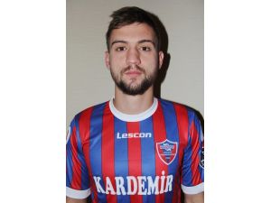 Umut Sözen Manisaspor’a Kiralandı