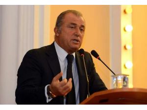 Terim İmza Atacak