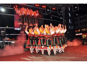 17. Türk Dünyası Günleri, Gökhan Özen Konseriyle Başlıyor