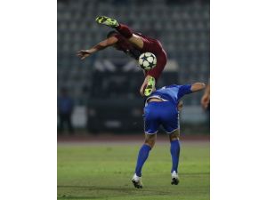 Uefa Avrupa Ligi Play-off